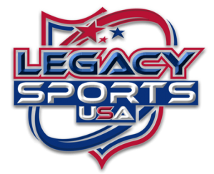 Home  Legacy Sports Park